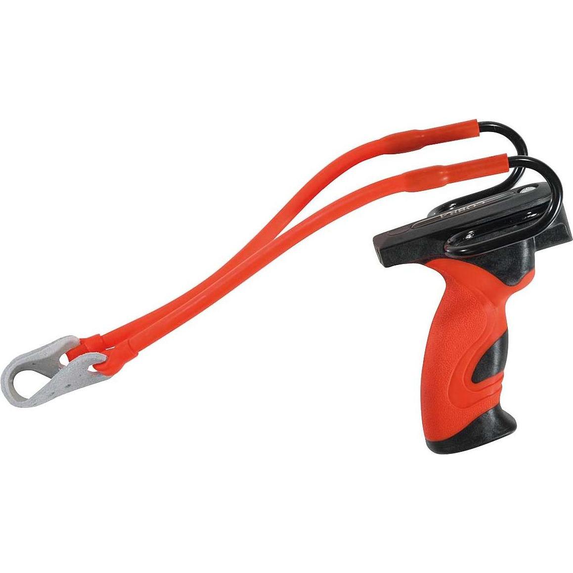 Barnett, Tiro sportivo