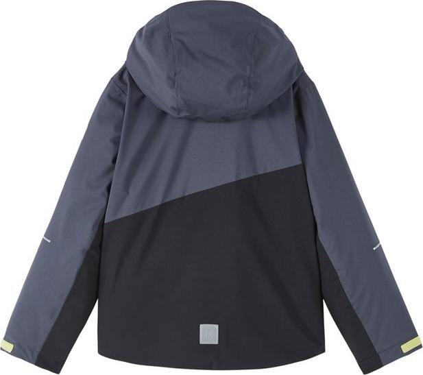 Actual product image Reima Kaaranka Winter Jacket (122)