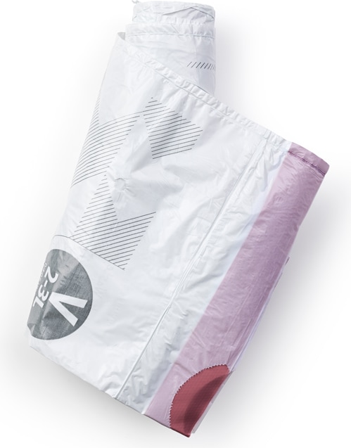 Produktbild Brabantia PerfectFit Kehrichtsack V 3 Liter (20 x, 3 l)
