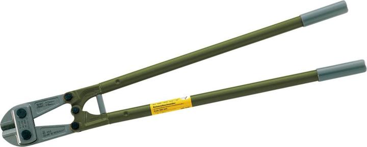 VBW Bolzenschneider nach Bundeswehr-TL, 910 mm (910 mm)
