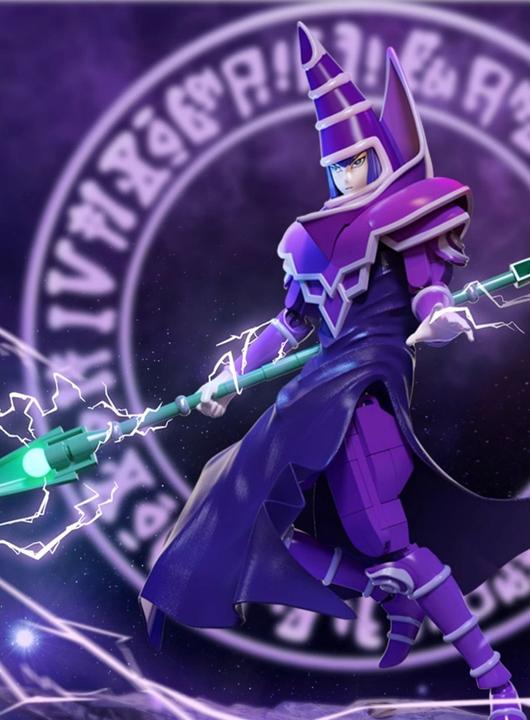 Image du produit Sembo AREA-X Yu-Gi-Oh!™ Dark Magician