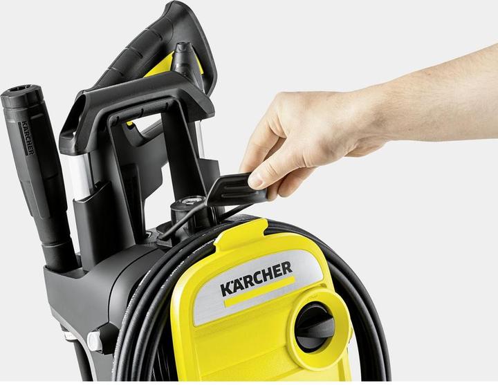 Immagine prodotto Kärcher K5 Compatto (Corrente elettrica)