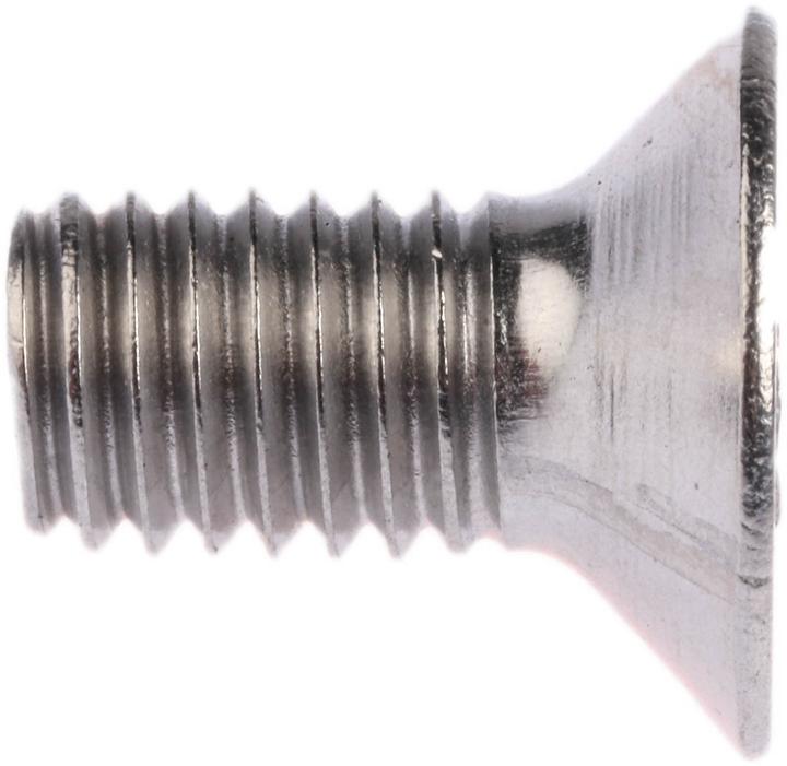 Image du produit RS PRO Vis à six pans creux M8x16mm