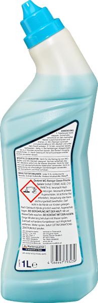 Immagine prodotto dm Denkmit Detergente per WC