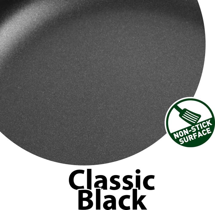 Actual product image Brunner FLAVOR 7+1 Ø 22 (Frying pan, Aluminium)