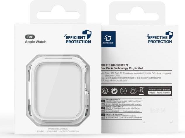 Image du produit Dux Ducis Camo Series Silikon und PC Schutzhülle