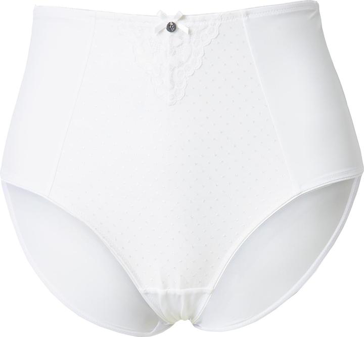 Immagine prodotto Ulla Popken Slip modellanti a vita alta con inserto di pizzo (62)