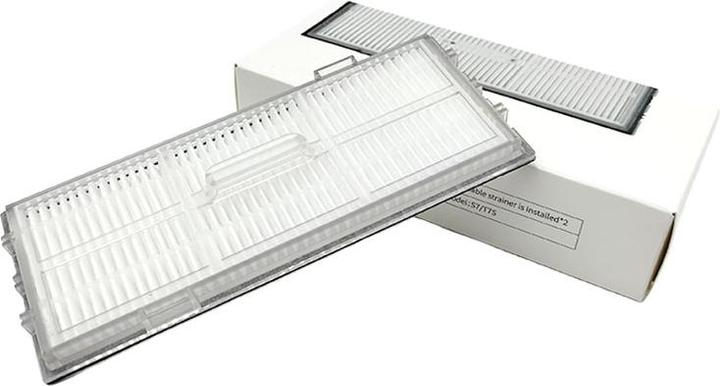 Produktbild Roboparts Zubehör-Set für Roborock S8 Pro Ultra