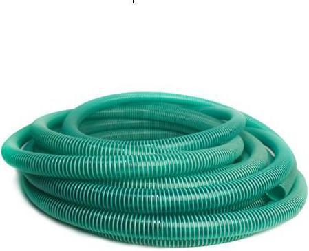 Productafbeelding RS PRO PVC-slang voor landbouw, levensmiddelen