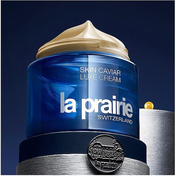 Image du produit La Prairie Skin Caviar Creme Luxe (100 ml, Crème de jour)