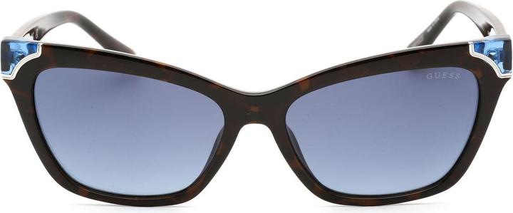 Produktbild Guess Ladies' Sunglasses GU7840-53W Ã¸ 57 mm