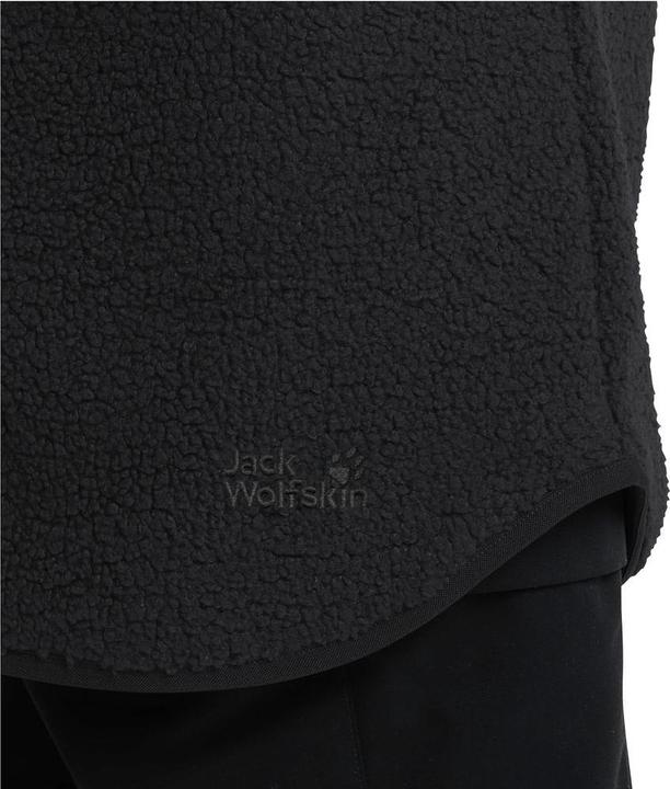 Produktbild Jack Wolfskin High Curl Coat W (XS)