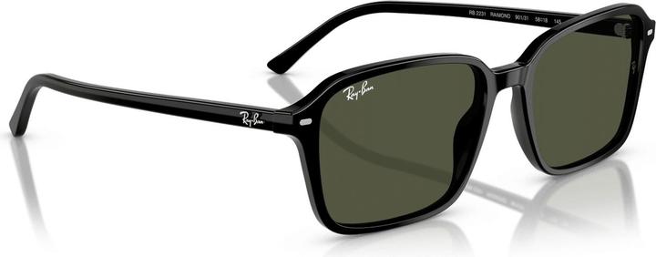 Image du produit Ray Ban Raimond