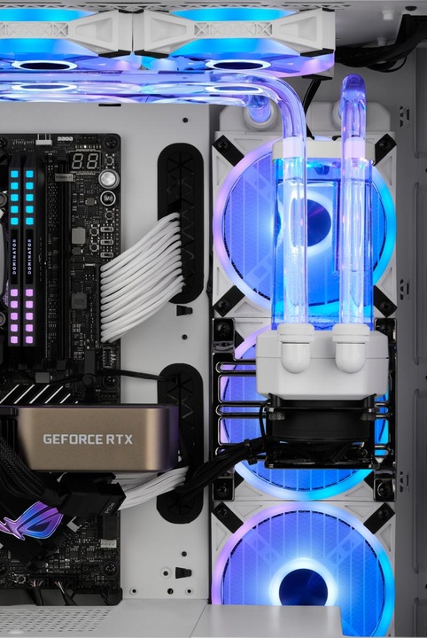 Produktbild Corsair Hydro X iCUE XH305i RGB Pro