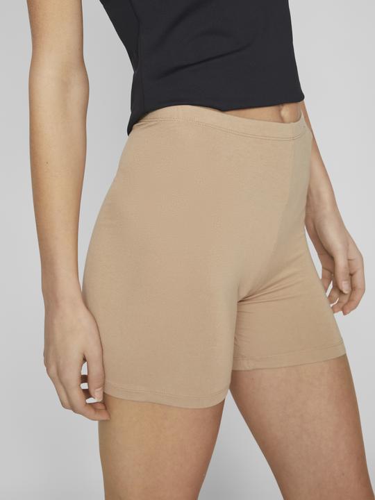 Image du produit Vila Lot de 2 shorts de cyclisme (S)