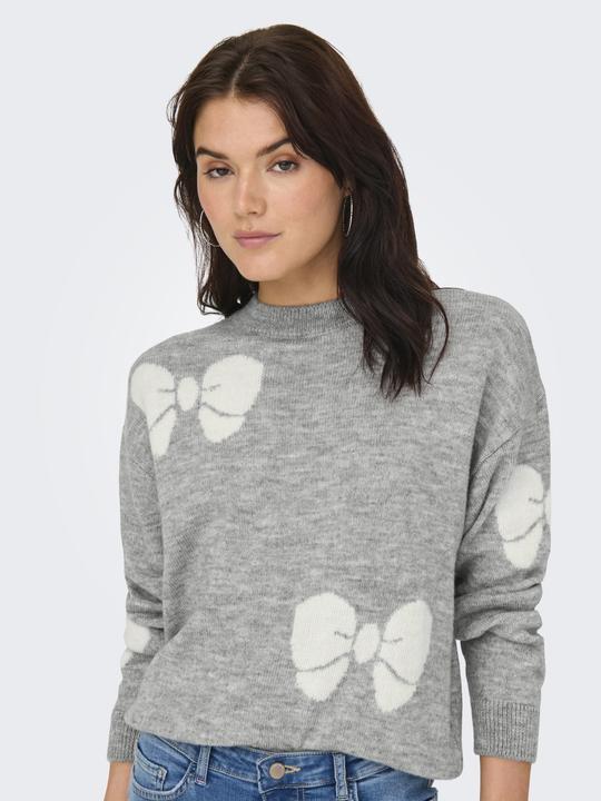 Produktbild JdY JDYFLORIS Strickpullover Strickpullover (L)