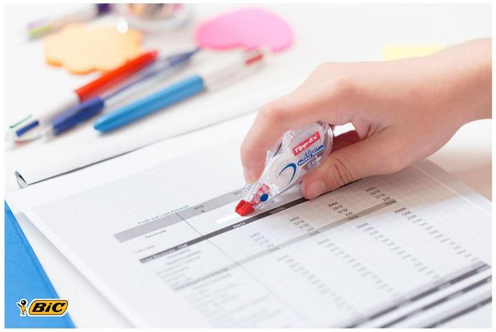 Produktbild Tipp-Ex Mini Pocket Mouse