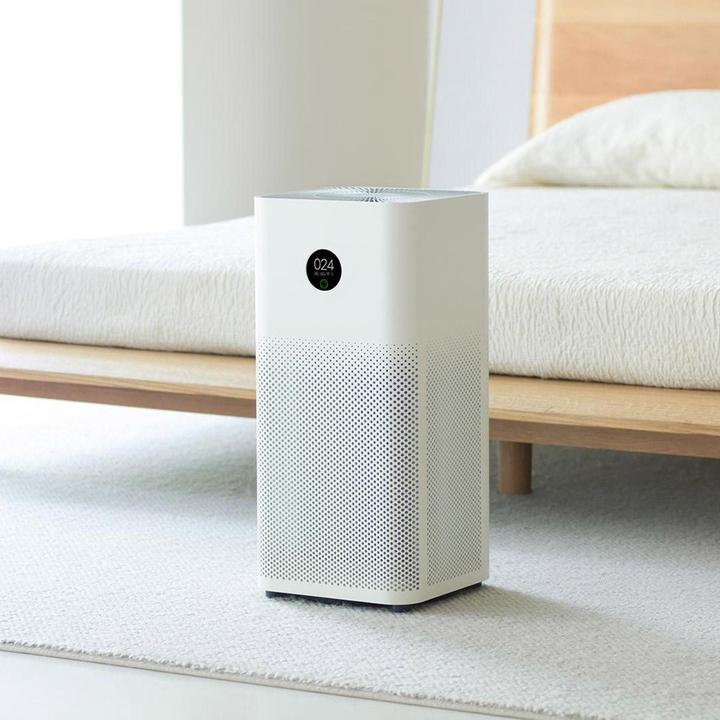 Image du produit Xiaomi Purificateur d'air Mi 3H (44 m²)