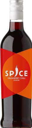 Produktbild Sp!ce Spice Strawberry Chilli (1 x 70 cl)