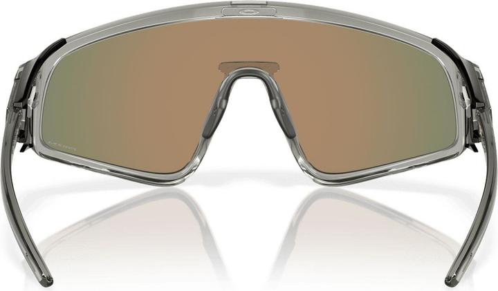 Produktbild Oakley Latch Panel Sportbrille (Grey Ink, prizm ruby)