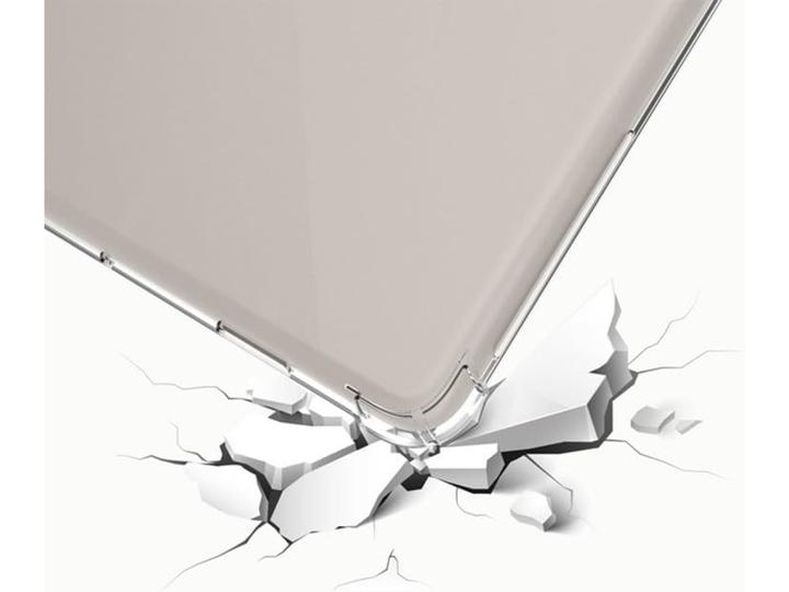 Immagine prodotto Screenguard Google Pixel Tablet Cover Crystal Soft Airbag Bumper (Tablet Google Pixel)