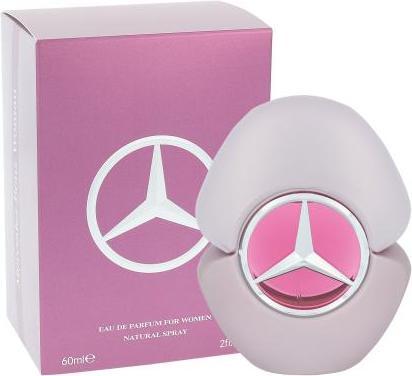 Immagine prodotto Mercedes-Benz Donna (Eau de parfum, 60 ml)
