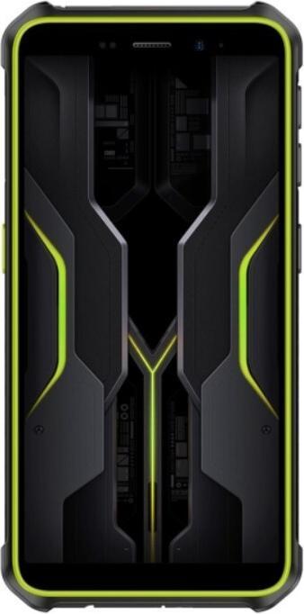 Produktbild Ulefone Smartphone Armor X12 3GB/32GB Grün (32 GB, Grün, 6.53", 4G)