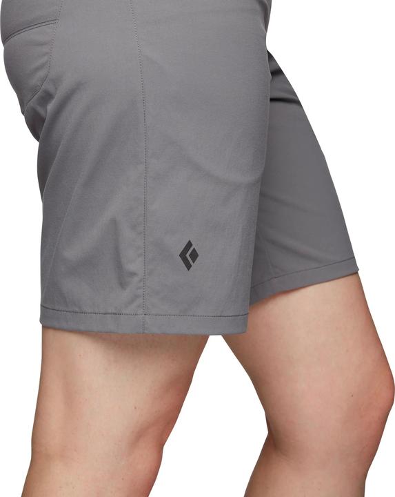 Actual product image Black Diamond Technician Shorts (S)