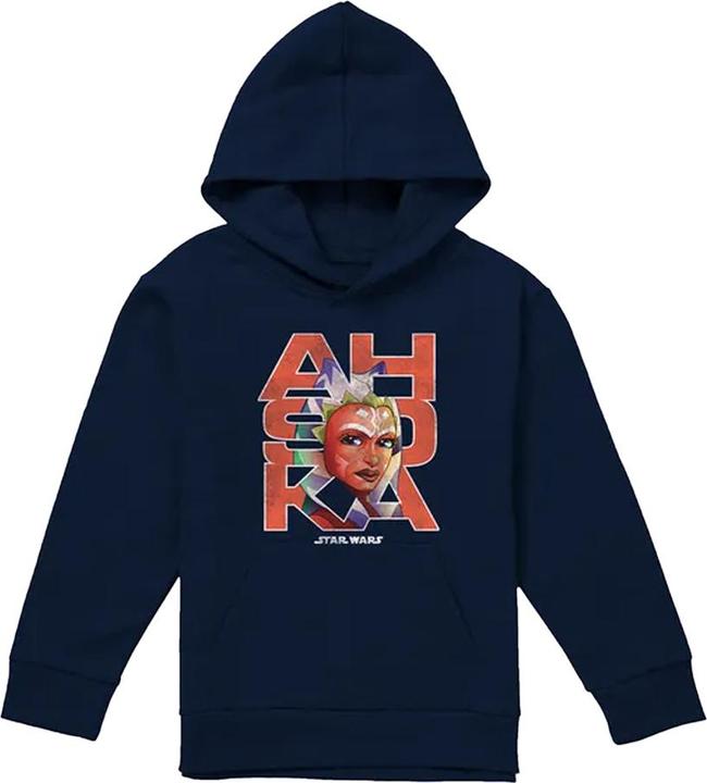 Image du produit Star Wars - Sweat à capuche - Enfant (140, 146)