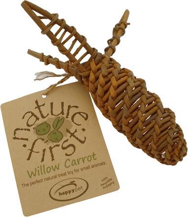 Happy Pet Wortel Wilg