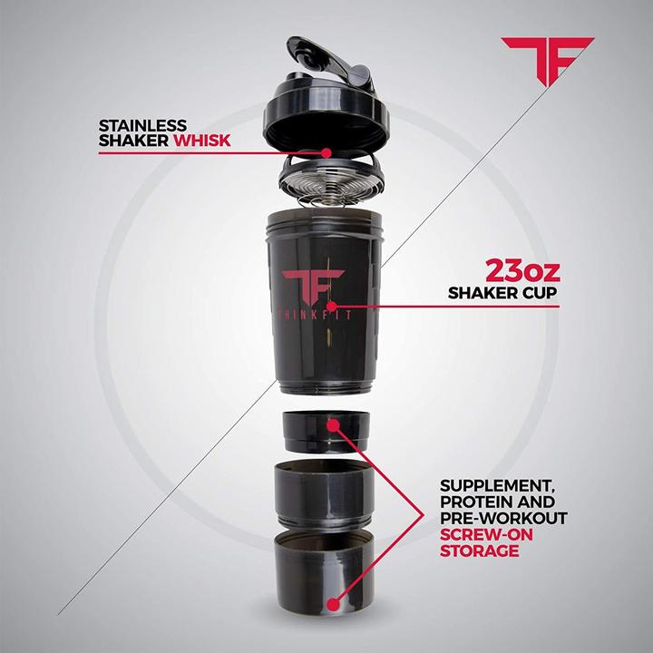 Produktbild ThinkFit Lunch-Box-Tasche