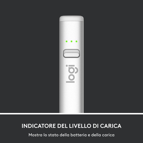 Image du produit Logitech Crayon