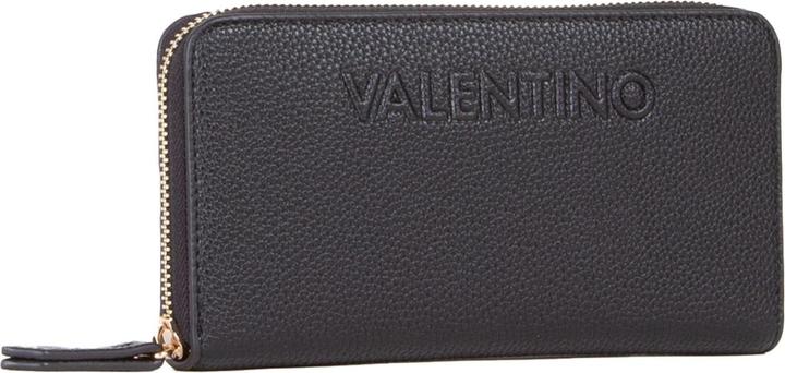 Actual product image Valentino Rised Re Zip Around Wallet