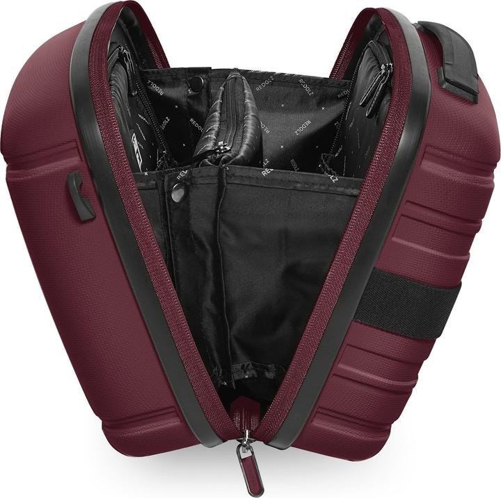 Actual product image Redolz Essentials 11 Beautycase 34 cm