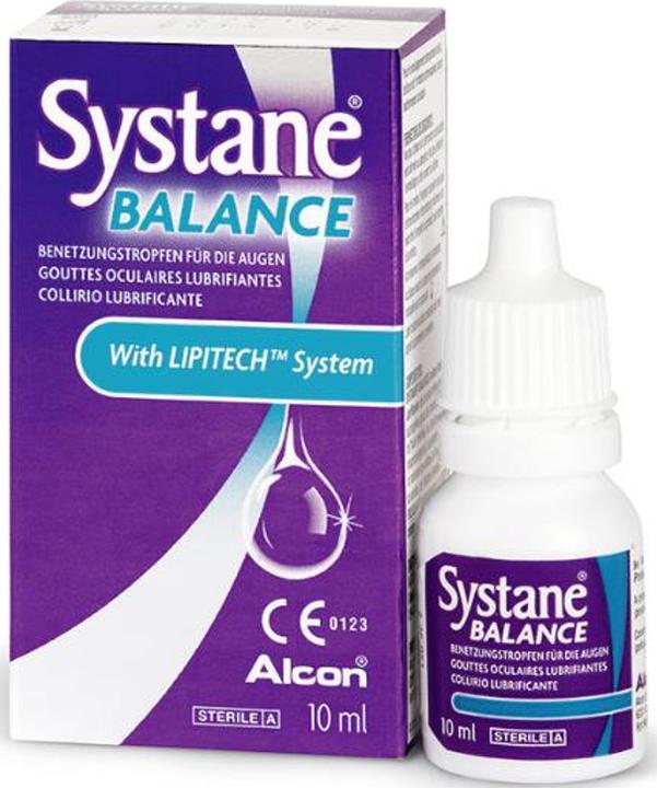 Immagine prodotto Systane Balance (10 ml)