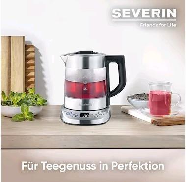 Produktbild Severin WK 3473 (1 l)