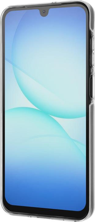 Immagine prodotto FoneKit Galaxy A17 Silicone Case, Transparent (Samsung Galaxy A17)