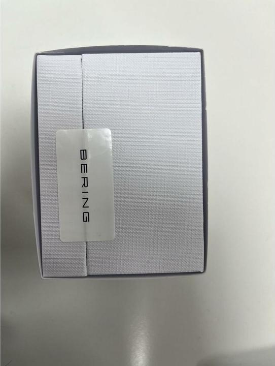 Image du produit Bering Classique (Montre analogique, 38 mm)