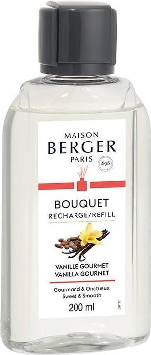 Produktbild Maison Berger Duftbouquet Vanille Gourmet (200 ml)