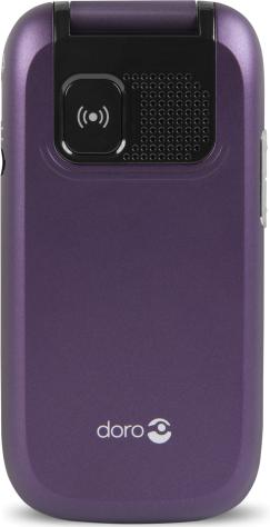 Image du produit Doro PhoneEasy 613 2G (2.40", 2 Mpx)