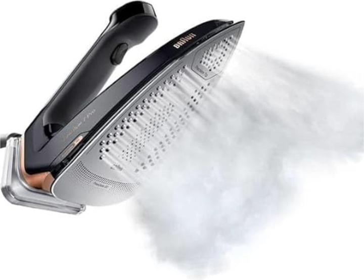 Immagine prodotto Braun IS 7286 (2700 W, 650 g/min)