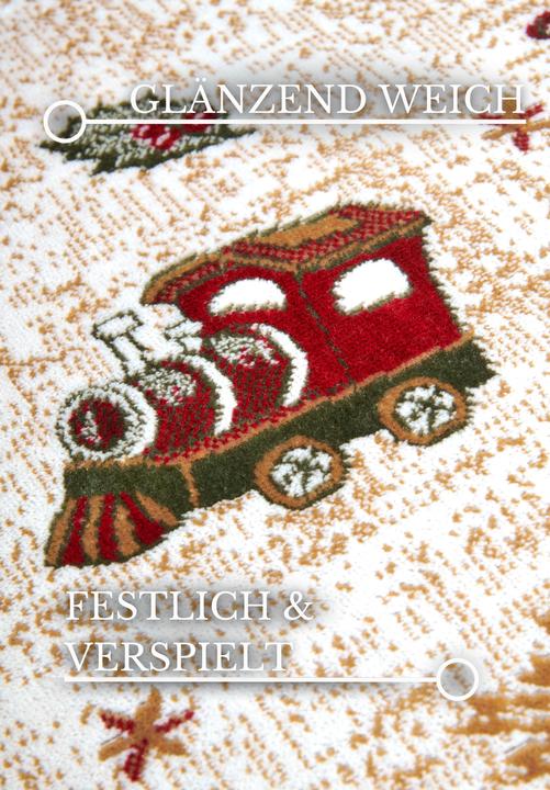 Produktbild Villeroy & Boch Toy's Delight Nostalgic Shine (200 cm)