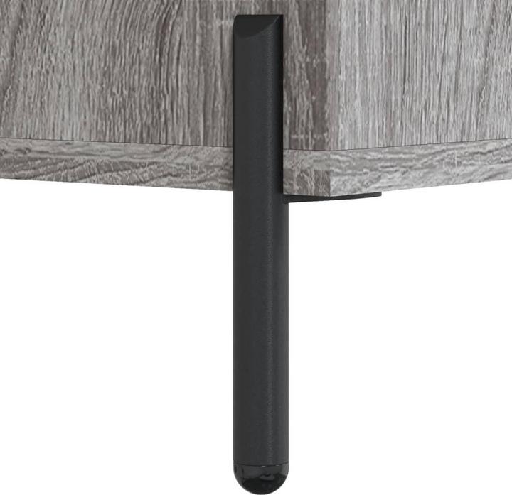 Image du produit vidaXL Highboard (34.50 x 34 x 180 cm)