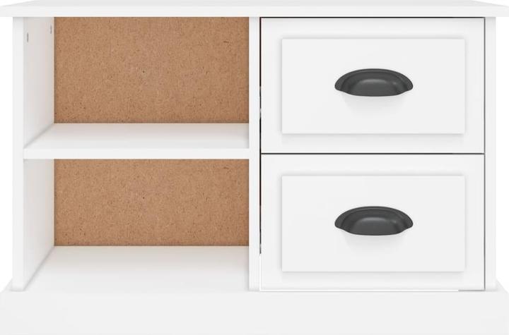 Produktbild vidaXL TV-Schrank (73 x 35.50 x 47.50 cm)