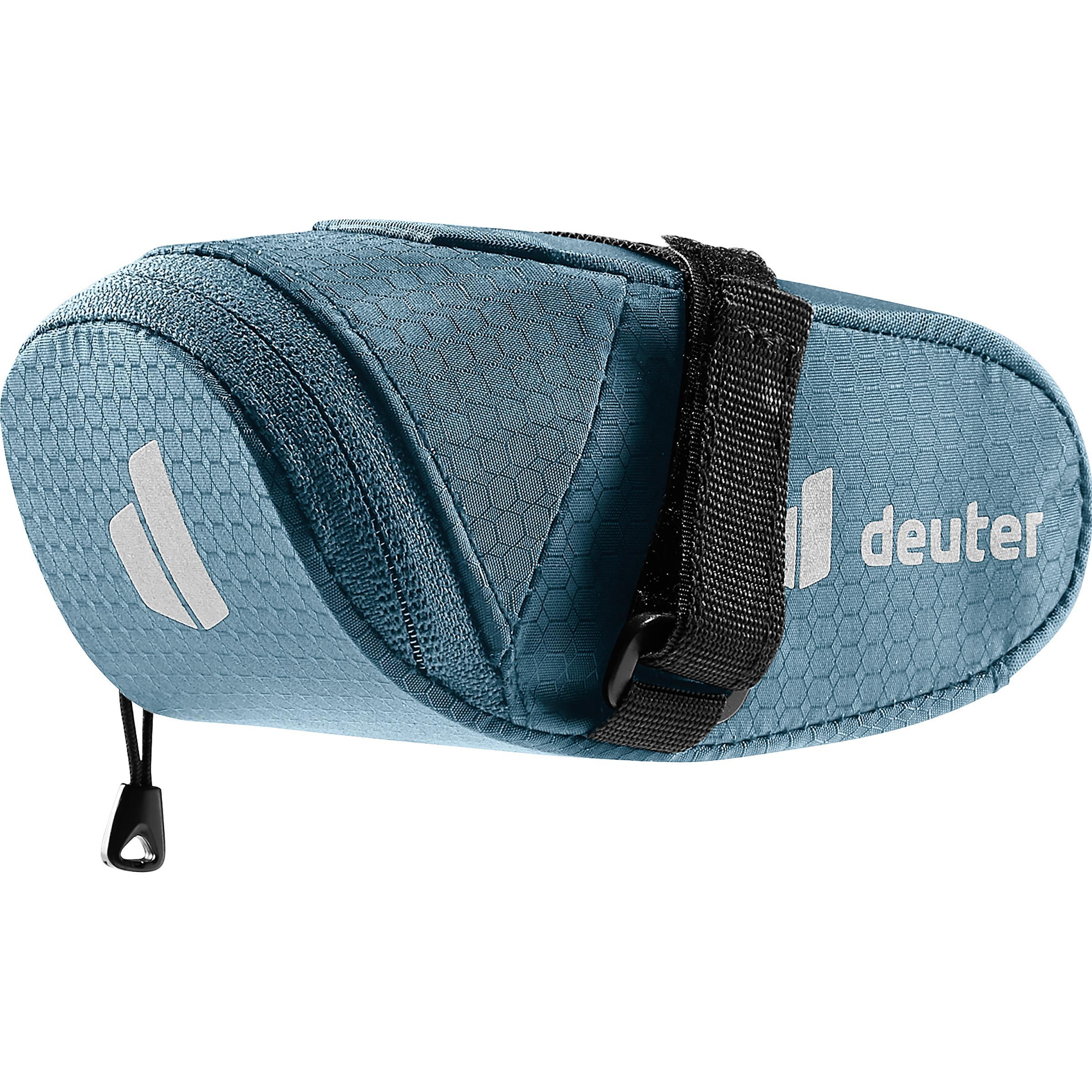 Deuter, Velotasche, (0.30 l, Rahmentasche)
