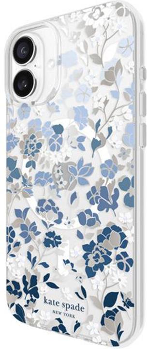 Image du produit Kate Spade Étui pour iPhone 16 Plus motif fleurs (Apple iPhone 16 Plus)