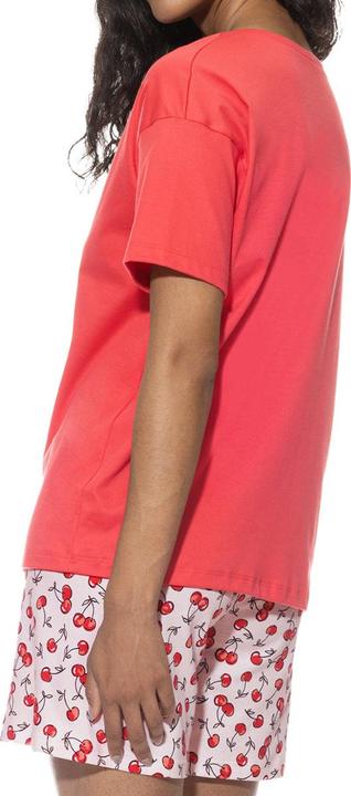 Produktbild Mey Cherry Rush Schlafanzug (46, 3XL)