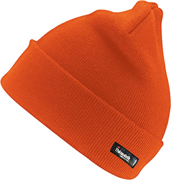 Actual product image Regatta Thinsulate Thermo Winter Hat (One size)