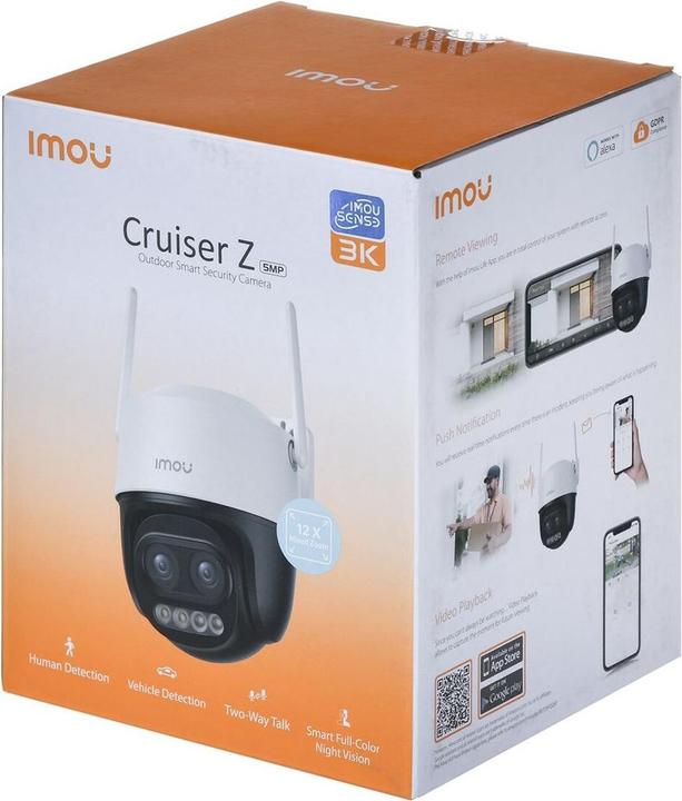 Produktbild Imou Cruiser Z (2880 x 1620 Pixels)