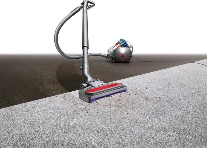 Produktbild Dyson Big Ball Absolute 2